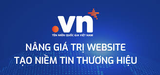MỖI CƠ SỞ KINH DOANH MỘT WEBSITE .VN MIỄN PHÍ MỞ RỘNG THỊ TRƯỜNG – KHẲNG ĐỊNH THƯƠNG HIỆU VIỆT